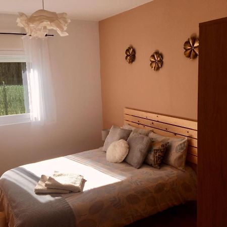 Apartamento Martin Unquera Luaran gambar
