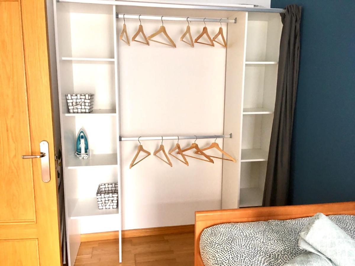 Apartamento Martin Unquera Luaran gambar