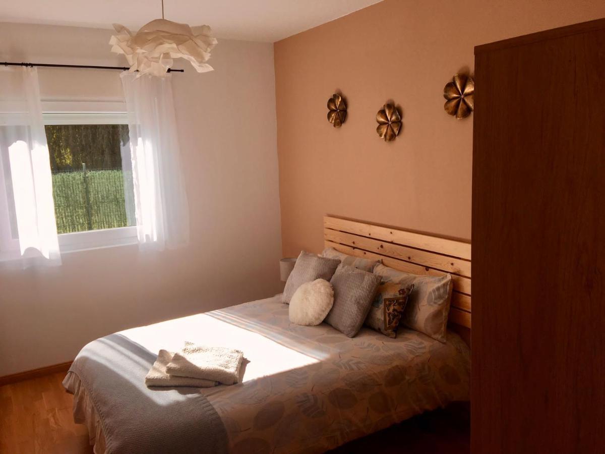 Apartamento Martin Unquera Luaran gambar